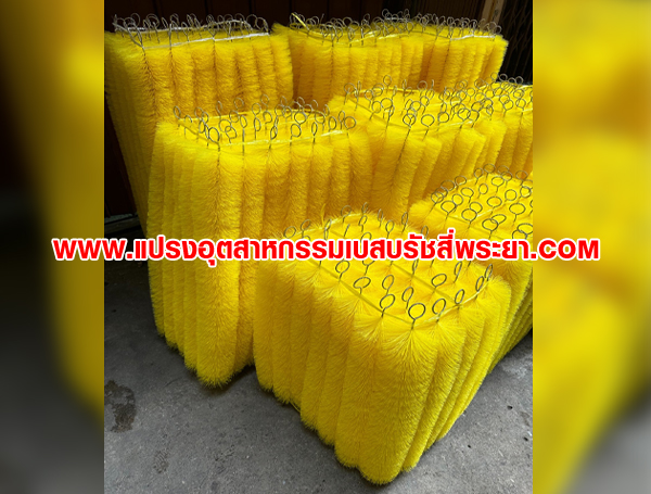 แปรงพู่