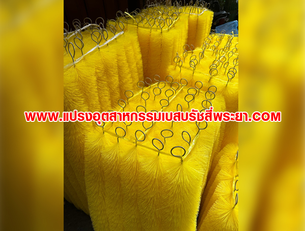 แปรงพู่