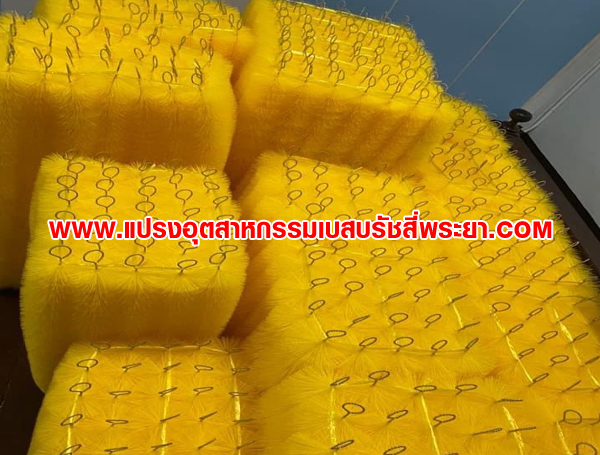 แปรงพู่